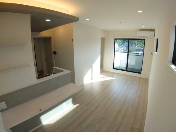 グランメリー池田木部