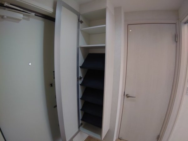 グランメリー池田木部