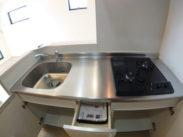 グランメリー池田木部