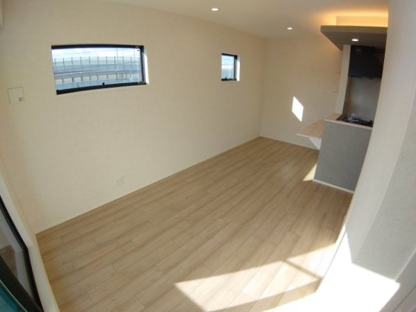 グランメリー池田木部