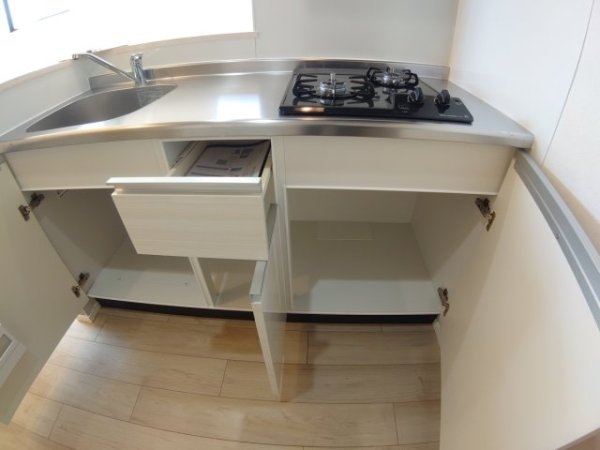 グランメリー池田木部