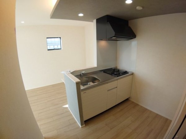 グランメリー池田木部