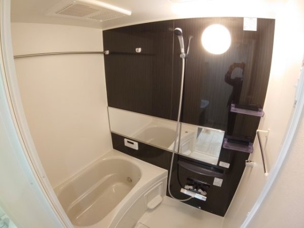 グランメリー池田木部