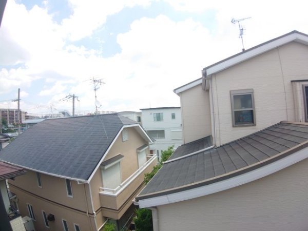 リブリ・ボヌール城南