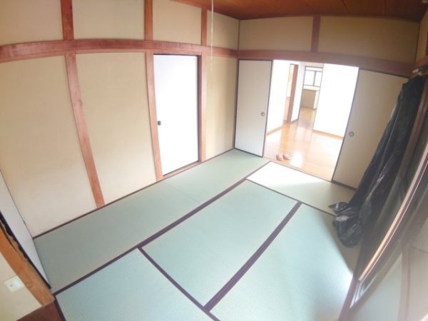 石橋4丁目貸家
