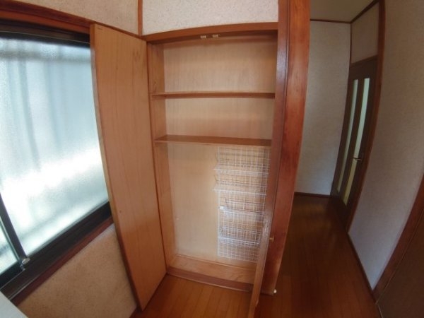 石橋4丁目貸家