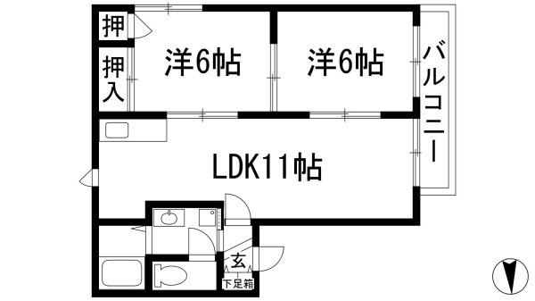 クレアーレ仁川