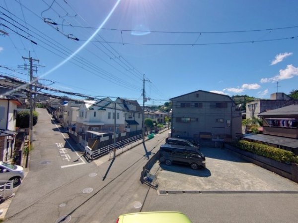 クレアーレ仁川