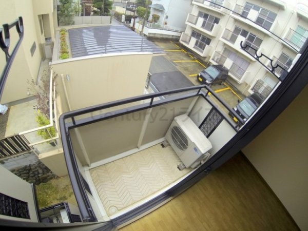 サンクレール逆瀬川