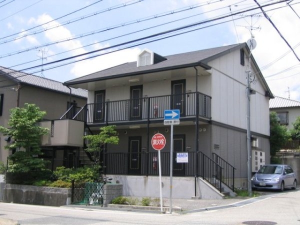 サンクレール逆瀬川