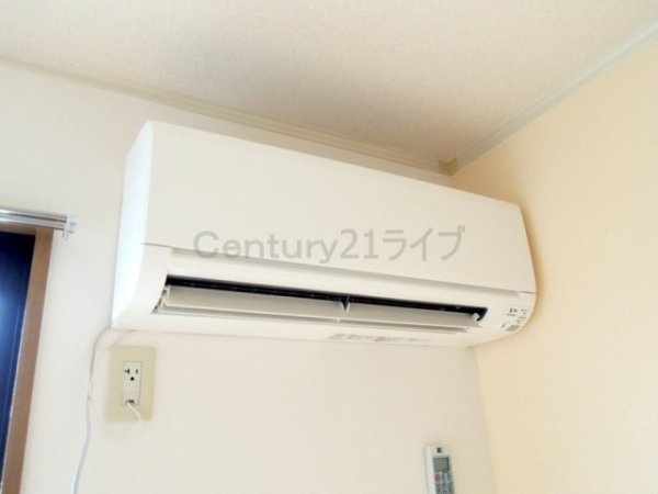 サンクレール逆瀬川