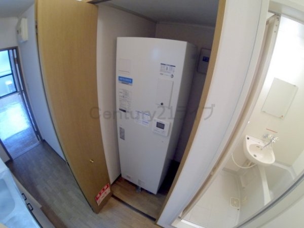 サンクレール逆瀬川