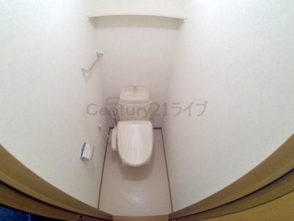 サンクレール逆瀬川