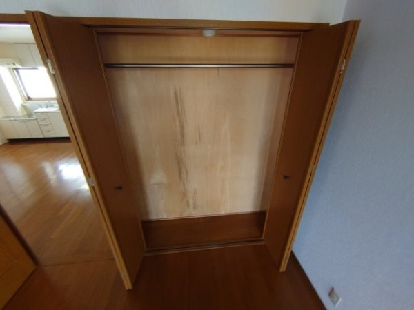 ボヌール清荒神(収納)