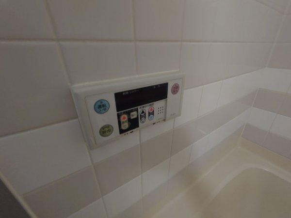 ボヌール清荒神(その他設備)