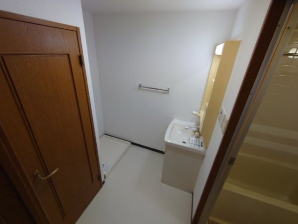 ボヌール清荒神(洗面台・洗面所)