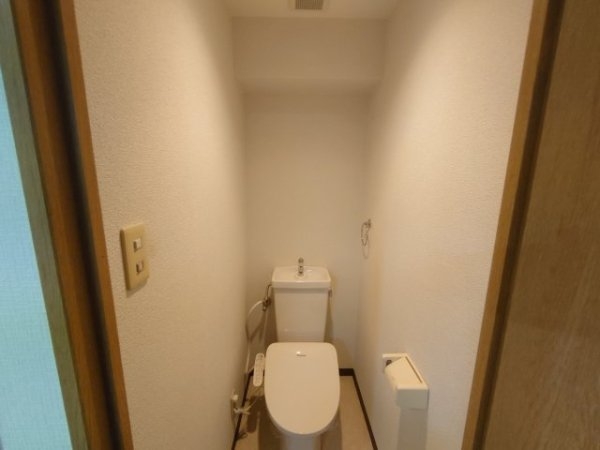 グルーラいけだ(トイレ)