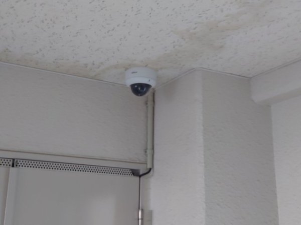 グルーラいけだ(セキュリティ)