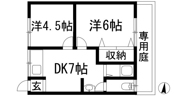 甲楓園