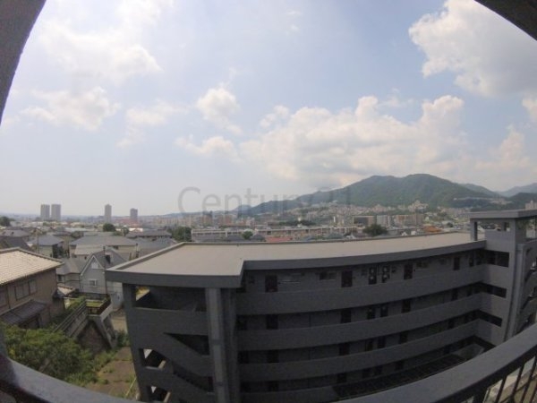 岩伸宝塚ファミールB棟