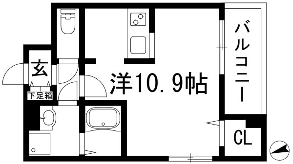 サンライズガーデン宝塚
