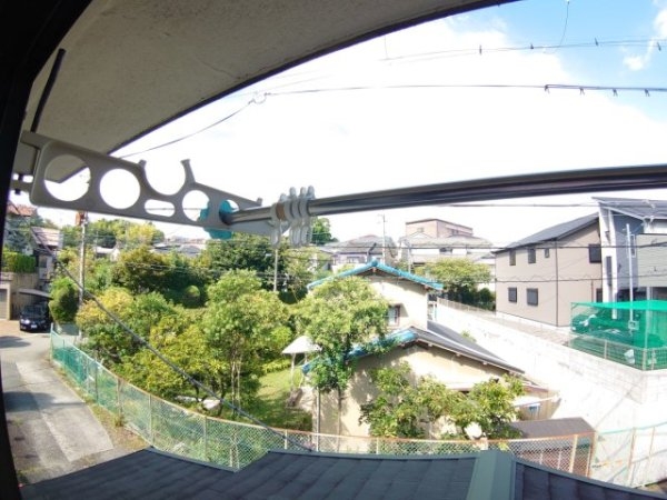 瀬川5丁目藤田貸家