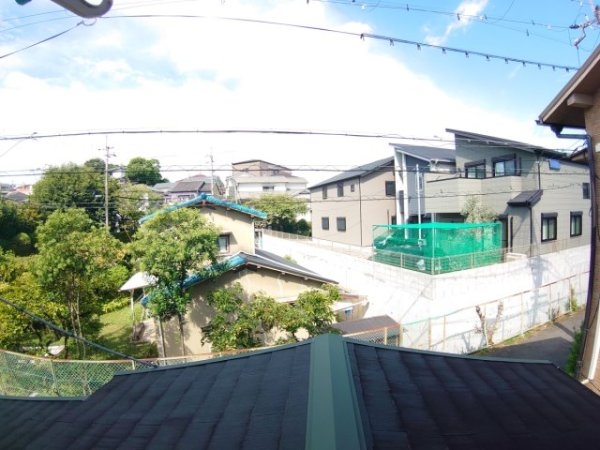 瀬川5丁目藤田貸家
