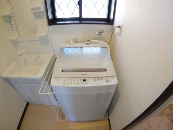 瀬川5丁目藤田貸家