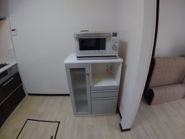 瀬川5丁目藤田貸家