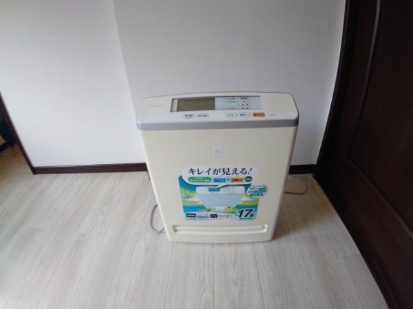 瀬川5丁目藤田貸家