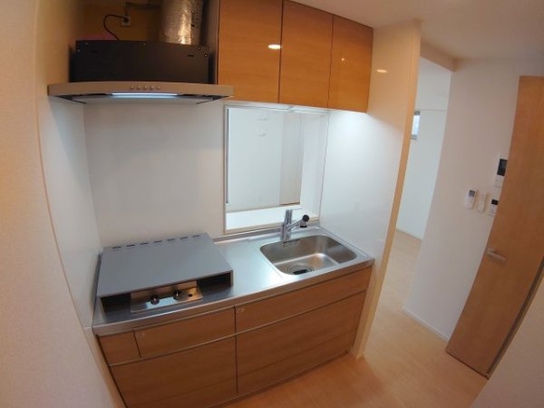 サンライズガーデン宝塚