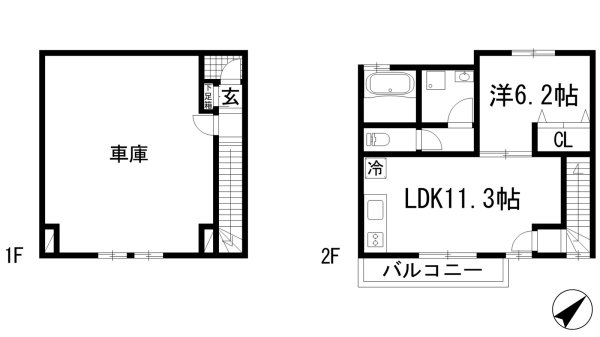 Espace池田五月山