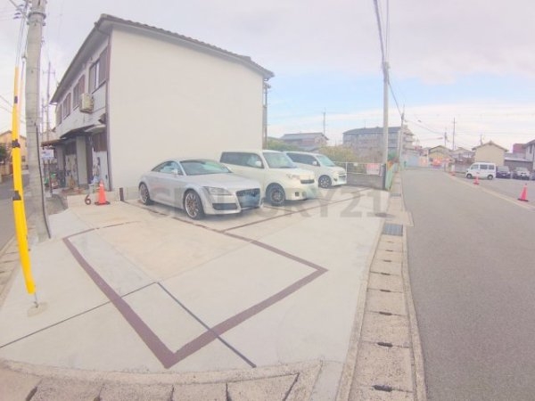 大野1丁目テラスハウスＣ棟