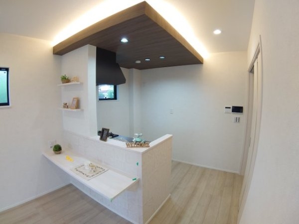 グランメリー池田木部