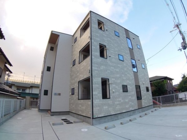 グランメリー池田木部