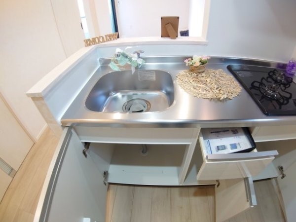 グランメリー池田木部