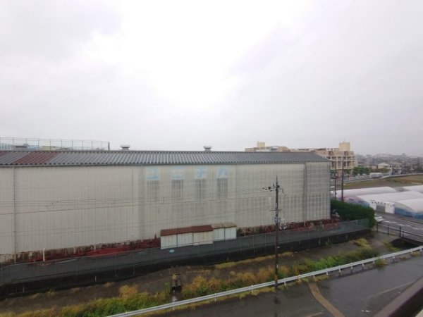 朝日プラザ宇治
