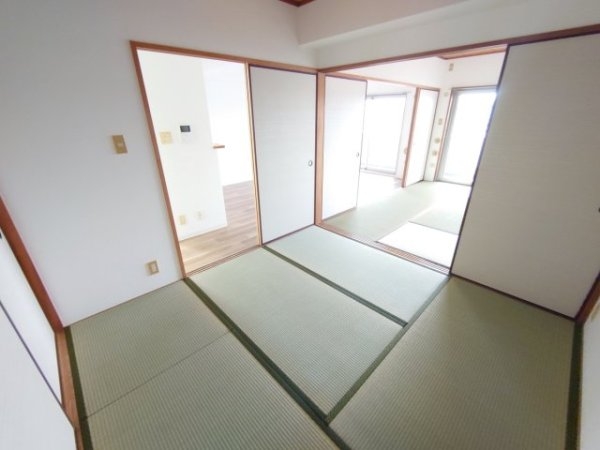 朝日プラザ宇治