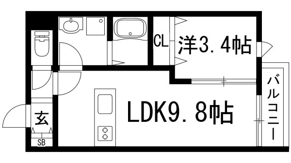 Agre石橋