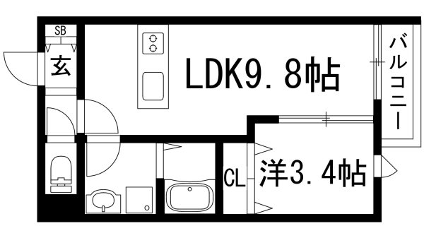 Agre石橋