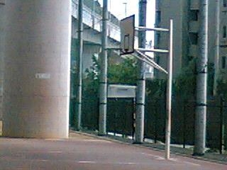 グランメリー池田木部(木部高架下第２公園)