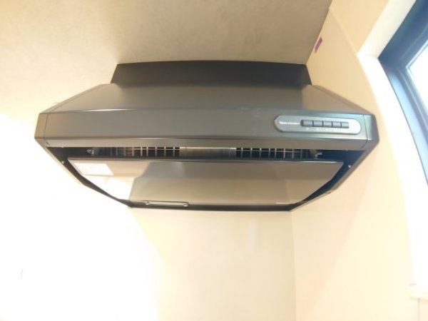 グランメリー池田木部