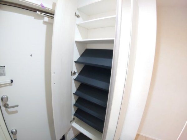 グランメリー池田木部