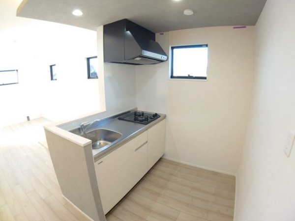 グランメリー池田木部