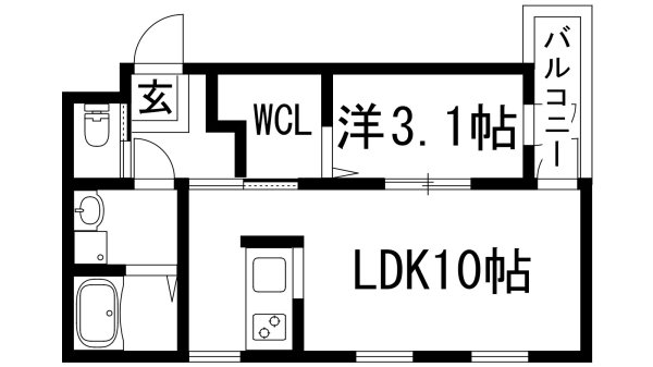 グランメリー池田木部
