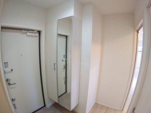 グランメリー池田木部