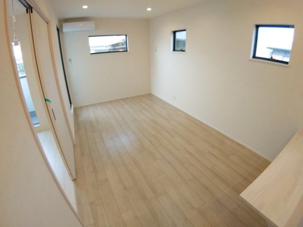 グランメリー池田木部