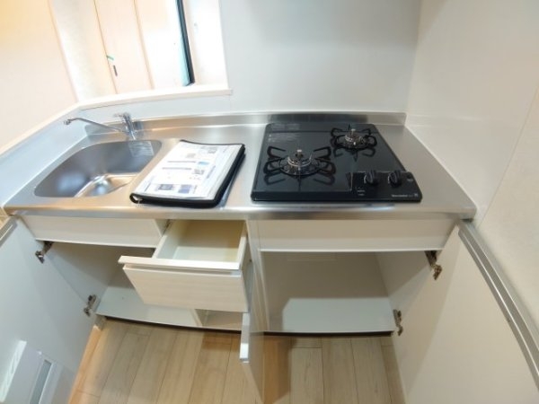 グランメリー池田木部