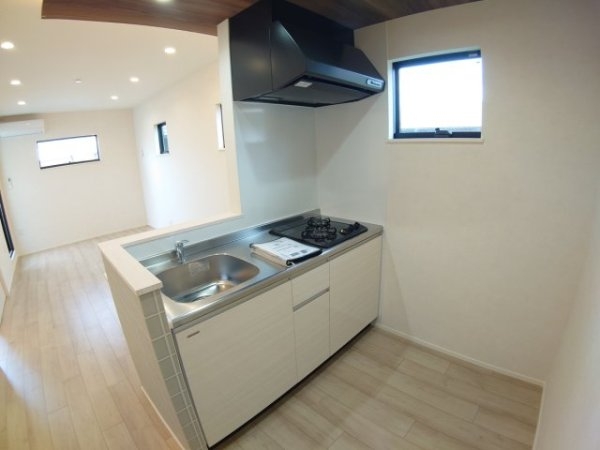 グランメリー池田木部