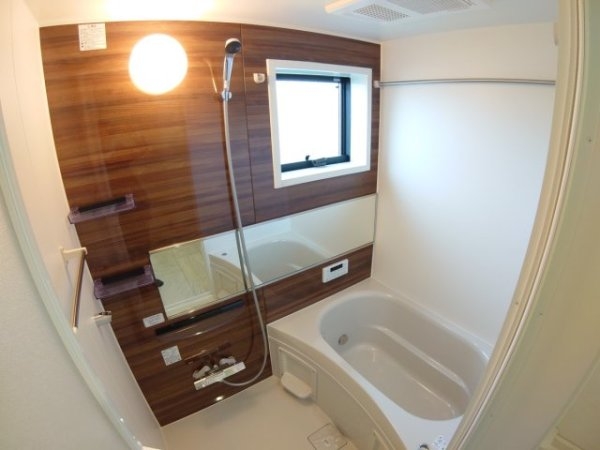 グランメリー池田木部